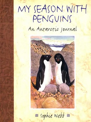 cover image of My Season with Penguins